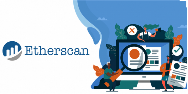 Etherscan là gì? Hướng dẫn sử dụng Etherscan Etherscan là gì? Hướng dẫn sử dụng Etherscan