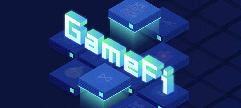 GameFi là gì? Sự khác nhau giữa các dự án GameFi và game truyền thống? GameFi là gì? Sự khác nhau giữa các dự án GameFi và game truyền thống?