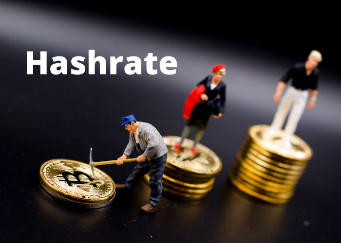 Hash Rate là gì? Tại sao chỉ số hàm băm lại quyết định số mệnh của Bitcoin?