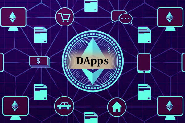 Dapps là gì? Những điều cần biết về ứng dụng phân quyền Dapps là gì? Những điều cần biết về ứng dụng phân quyền