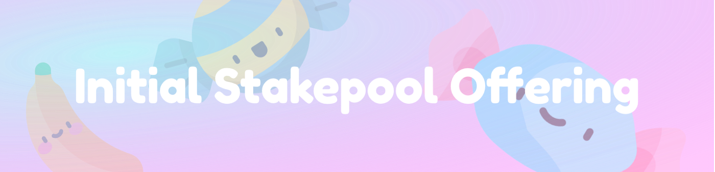 ISPO là gì? Những điều cần biết về Initial Stake Pool Offering