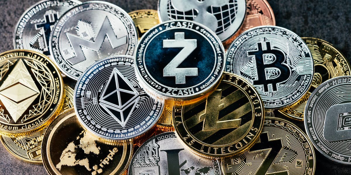 10 cách kiếm tiền hot nhất trong thị trường crypto