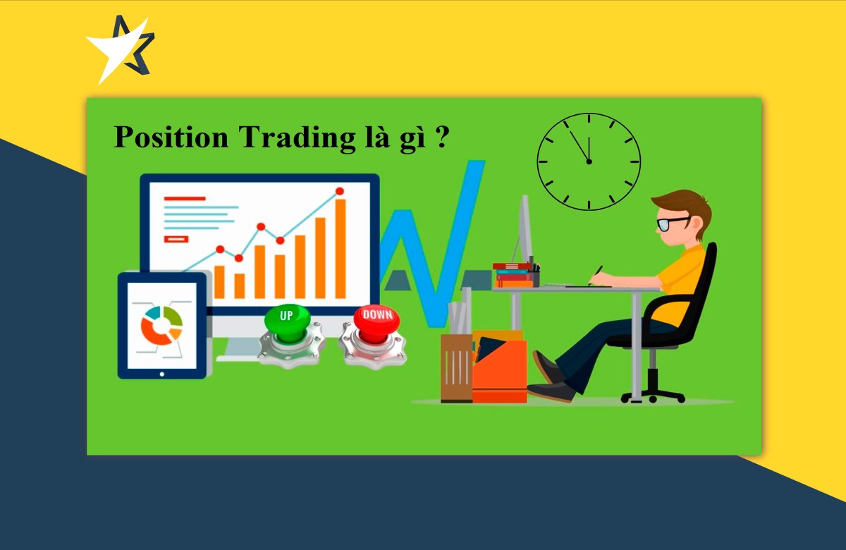Long Short là gì? Tìm hiểu về Position Long Short là gì? Tìm hiểu về Position