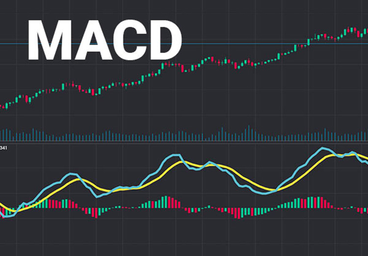 MACD là gì? Cách giao dịch hiệu quả với chỉ báo MACD
