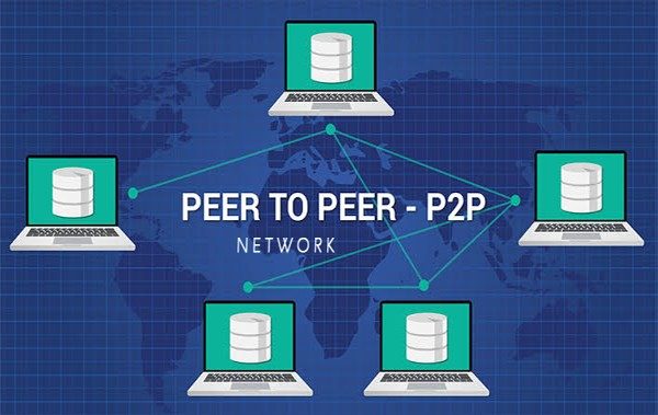 Mạng ngang hàng P2P (Peer to Peer) là gì?