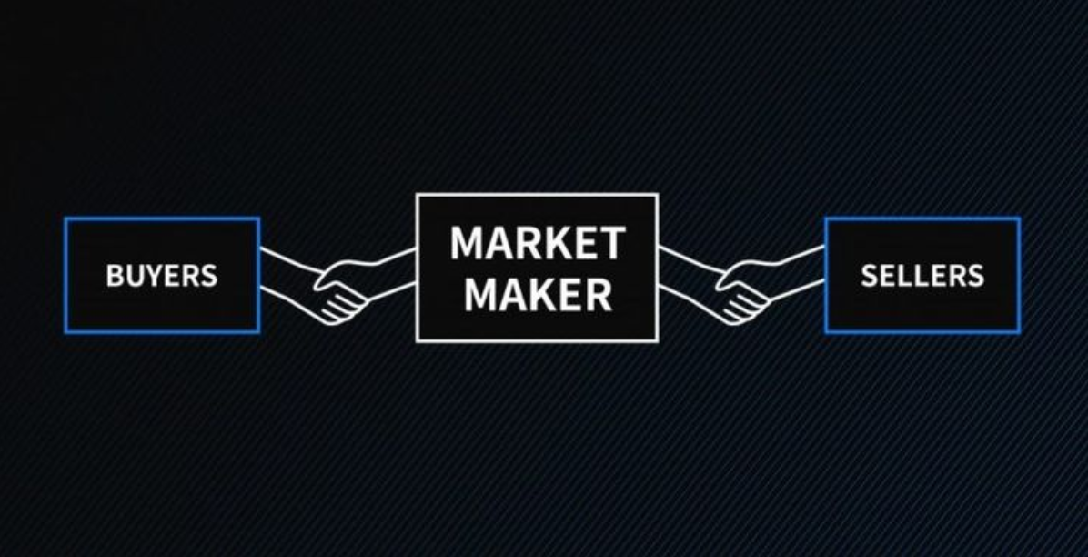 Market Maker (MM) là gì? Cách hoạt động của MM trong thị trường