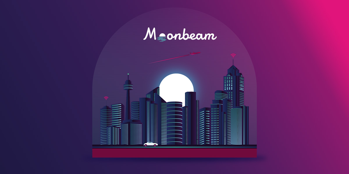 Moonbeam là gì? Glimmer Token (GLMR) có tiềm năng không? Moonbeam là gì? Glimmer Token (GLMR) có tiềm năng không?