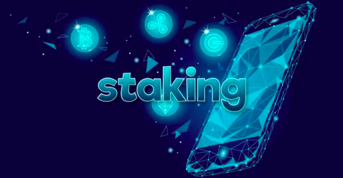 NFT staking là gì? Stake NFT ở đâu để kiếm lợi nhuận tốt nhất? NFT staking là gì? Stake NFT ở đâu để kiếm lợi nhuận tốt nhất?