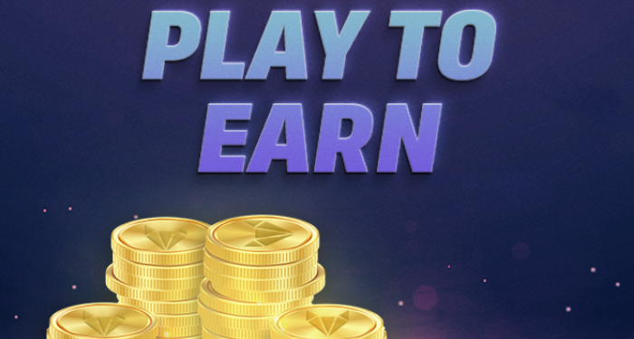 Play to Earn là gì? Tìm hiểu về chơi game kiếm tiền và xu hướng trong tương lai Play to Earn là gì? Tìm hiểu về chơi game kiếm tiền và xu hướng trong tương lai