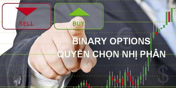 Phương pháp kiếm tiền từ quyền chọn nhị phân trong Forex