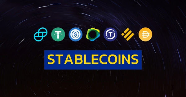 Stablecoin 2022 – Khi các liên minh được thành lập Stablecoin 2022 – Khi các liên minh được thành lập