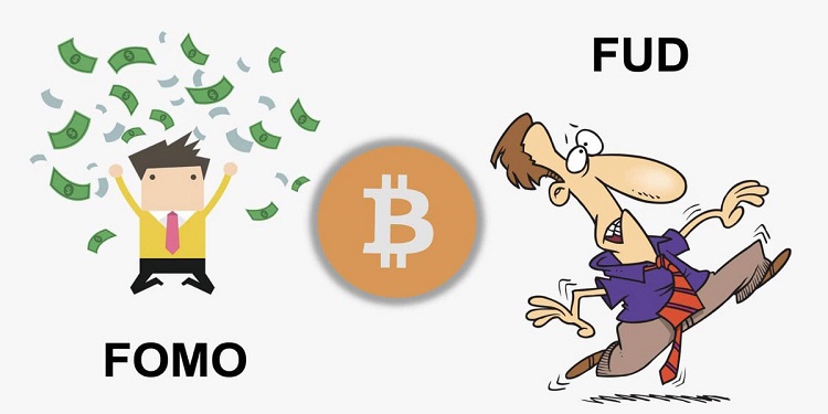 6 phương pháp giúp quản lý cảm xúc để tránh FUD và FOMO