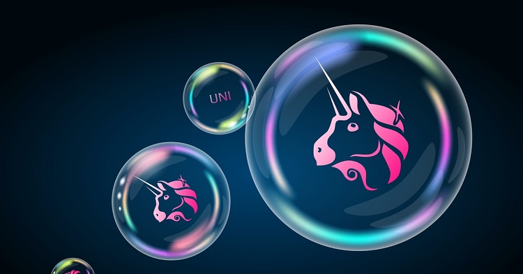 Uniswap là gì? Thông tin sàn Uniswap & đồng UNI Token Uniswap là gì? Thông tin sàn Uniswap & đồng UNI Token