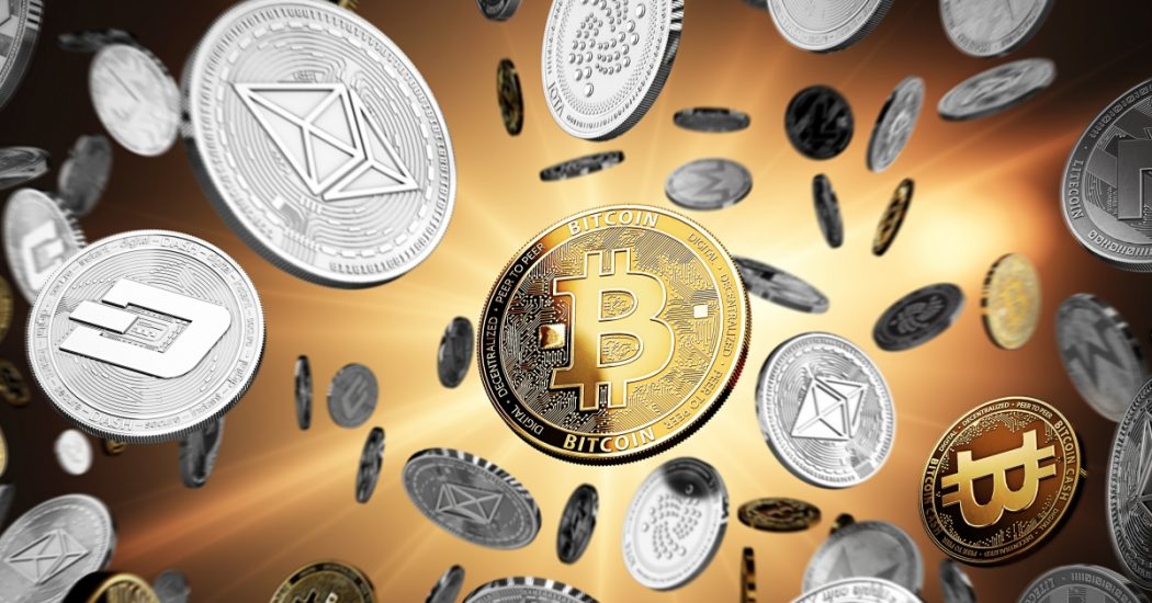 Top 10 công cụ hỗ trợ nghiên cứu tiền điện tử tốt nhất cho các nhà đầu tư mới
