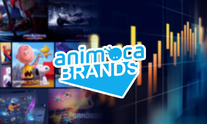 Animoca Brands là gì? Thông tin về quỹ đầu tư Animoca Brands Animoca Brands là gì? Thông tin về quỹ đầu tư Animoca Brands