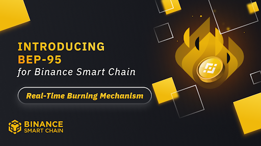 BEP-95 là gì? Binance coin sẽ ra sao nếu BEP-95 được thông qua BEP-95 là gì? Binance coin sẽ ra sao nếu BEP-95 được thông qua