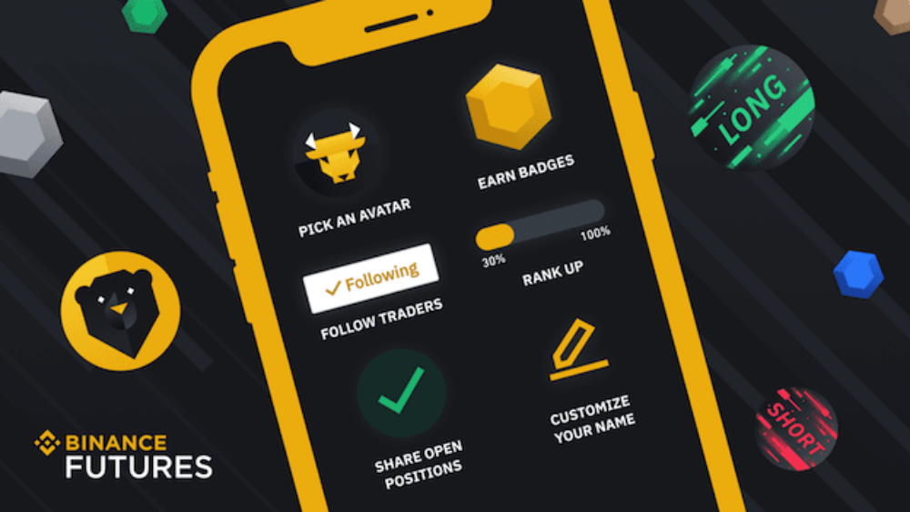 Binance Futures là gì? Hướng dẫn giao dịch binance futures mới nhất Binance Futures là gì? Hướng dẫn giao dịch binance futures mới nhất