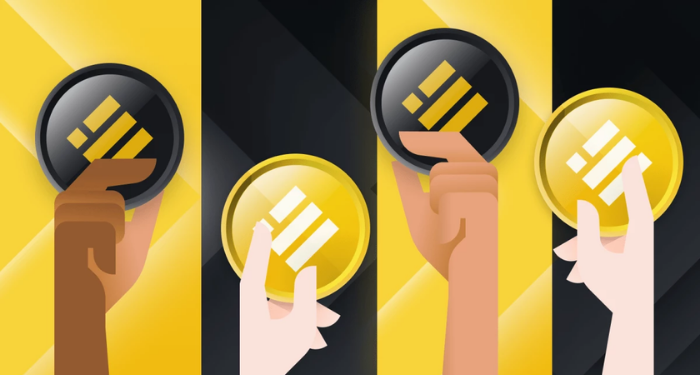 BUSD là gì? Tìm hiểu về đồng BUSD BUSD là gì? Tìm hiểu về đồng BUSD