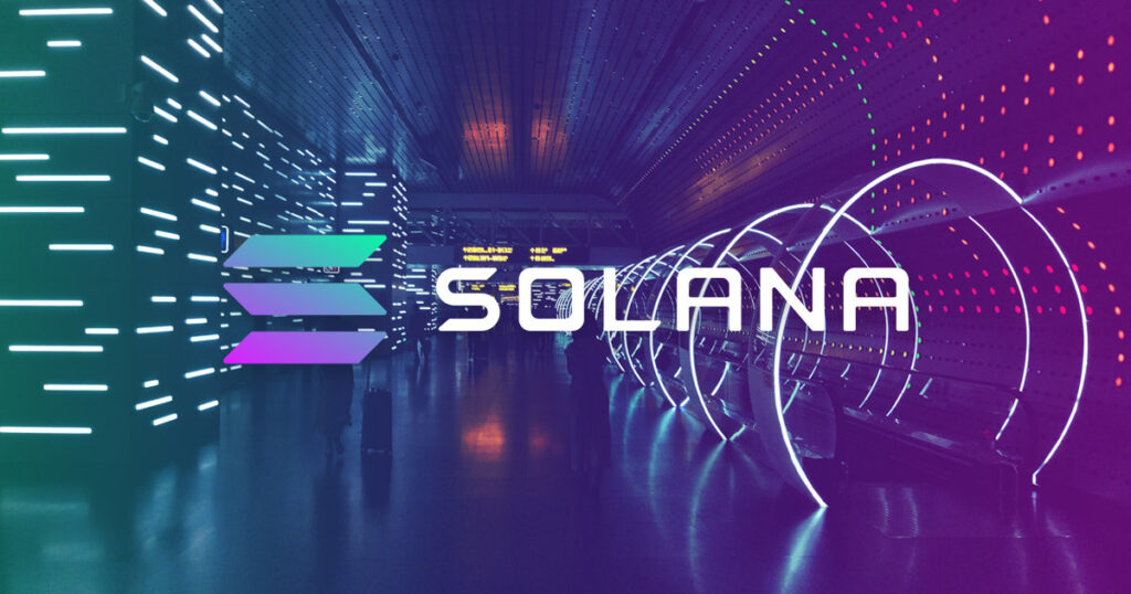 Cách chuyển Coin/Token sang mạng Solana Cách chuyển Coin/Token sang mạng Solana
