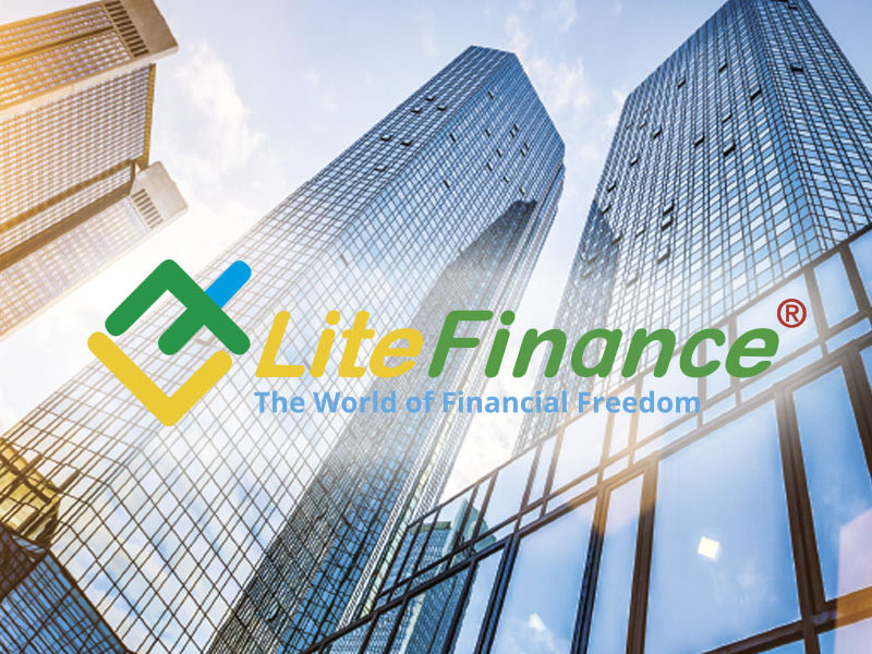 Cách mở tài khoản đầu tư chứng khoán quốc tế sàn LiteFinance