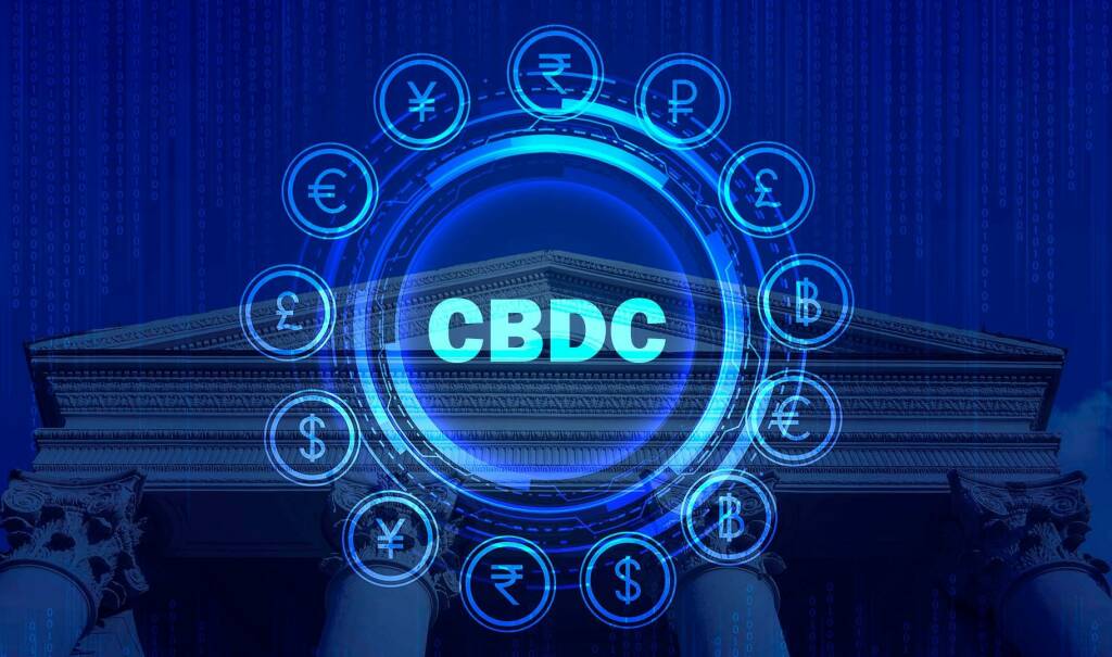 CBDC là gì? Tìm hiểu về tiền kỹ thuật số của ngân hàng quốc gia CBDC là gì? Tìm hiểu về tiền kỹ thuật số của ngân hàng quốc gia