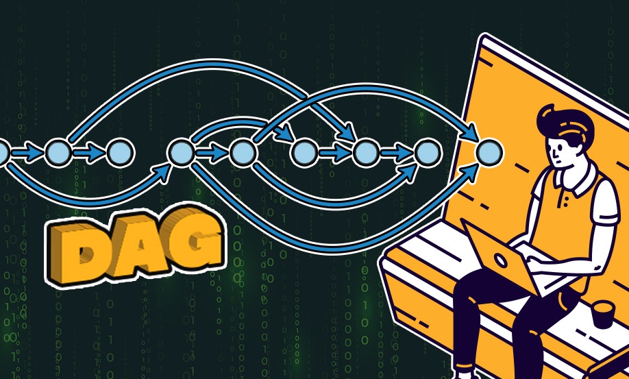 DAG (Directed Acyclic Graph) là gì? Ứng dụng của DAG trong Crypto