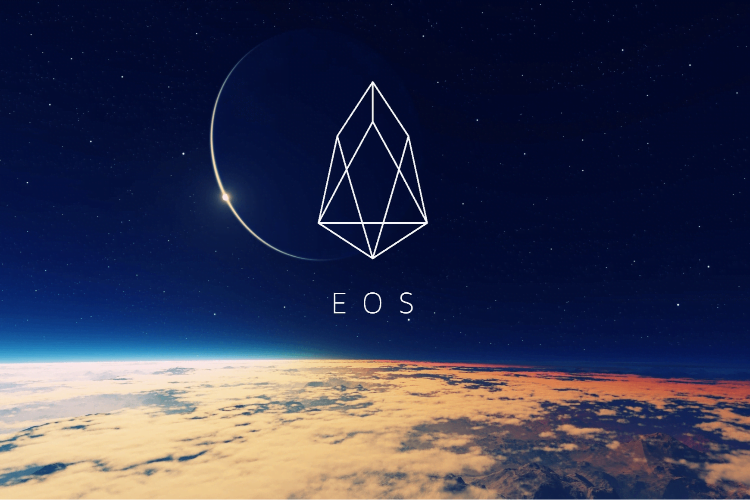 EOS là gì? Thông tin về tiền điện tử EOS