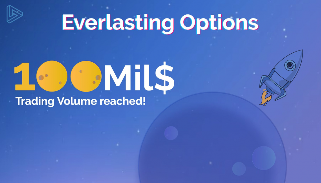 Everlasting Options (quyền chọn vĩnh cửu) là gì?