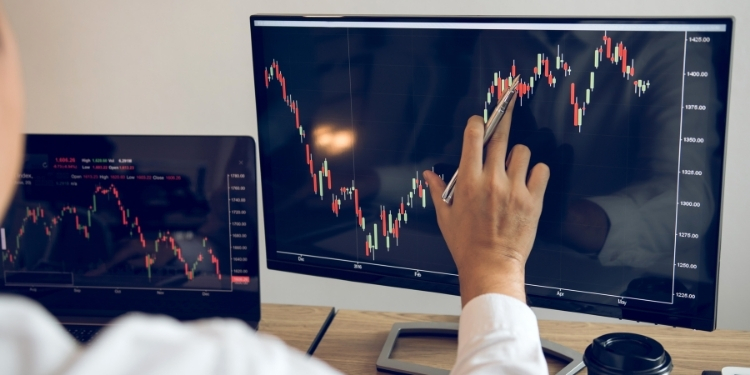 False Breakout là gì? Cách tránh giao dịch bị False Breakout