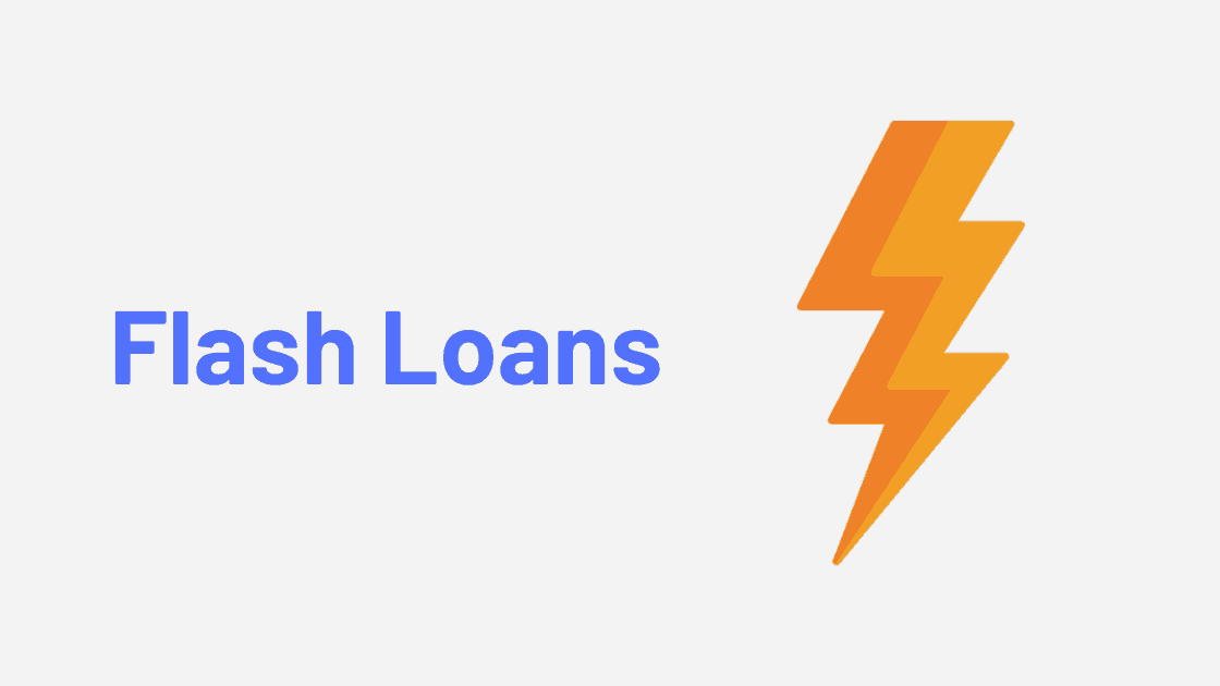 Flash Loan là gì ? Cách Flash Loan hoạt động trong DeFi Flash Loan là gì ? Cách Flash Loan hoạt động trong DeFi