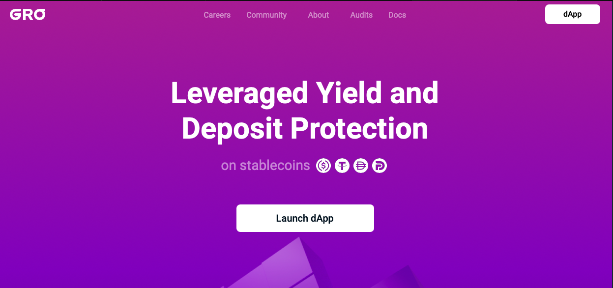 Gro Protocol (GRO) là gì? Hoạt động của Gro Protocol Gro Protocol (GRO) là gì? Hoạt động của Gro Protocol