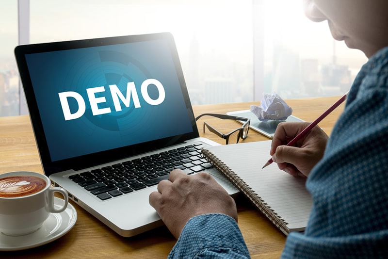 Hướng dẫn học đầu tư miễn phí với tài khoản Demo trên sàn LiteForex