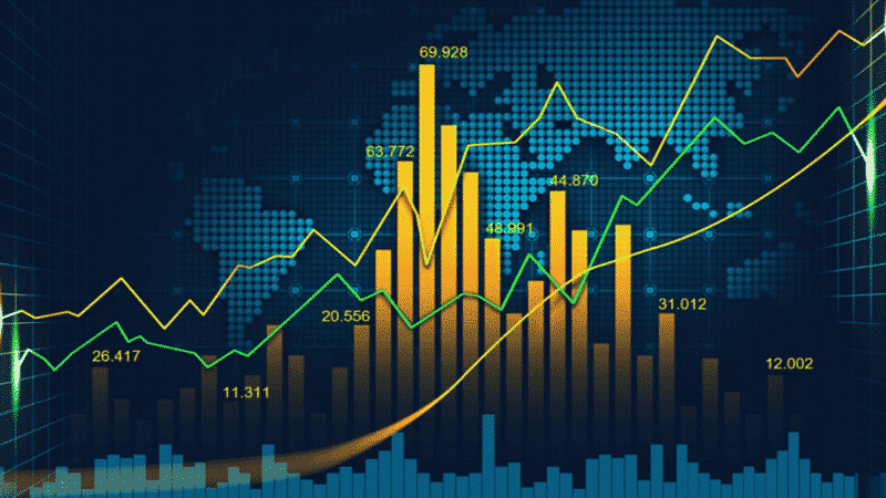 Tổng hợp những kênh đầu tư hiệu quả năm 2022 Tổng hợp những kênh đầu tư hiệu quả năm 2022