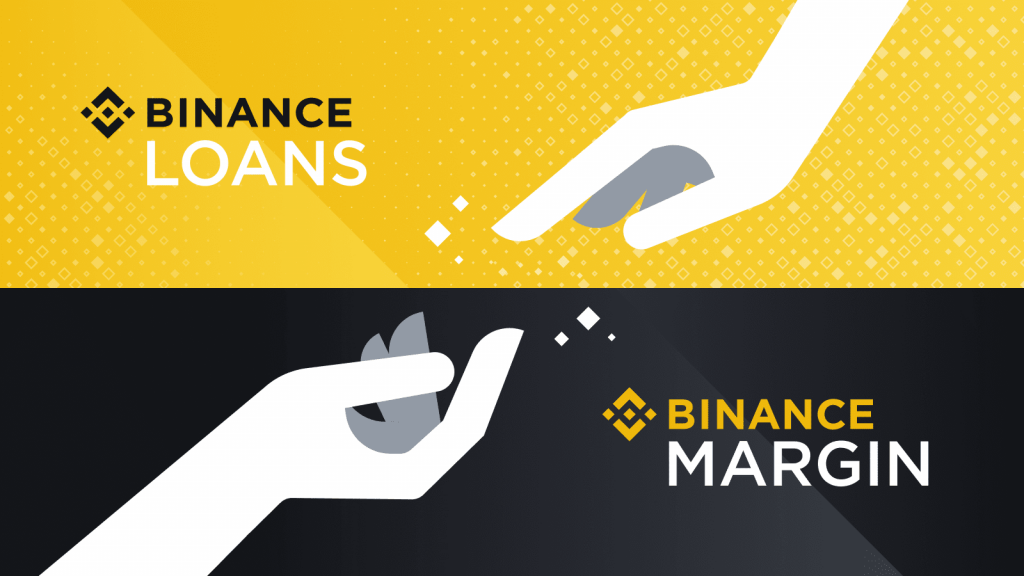 Sự khác nhau giữa Margin và Loans trên Binance Sự khác nhau giữa Margin và Loans trên Binance