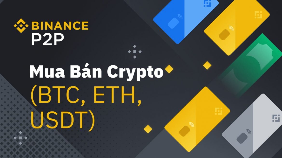 5 mẹo mua bán coin trên Binance P2P