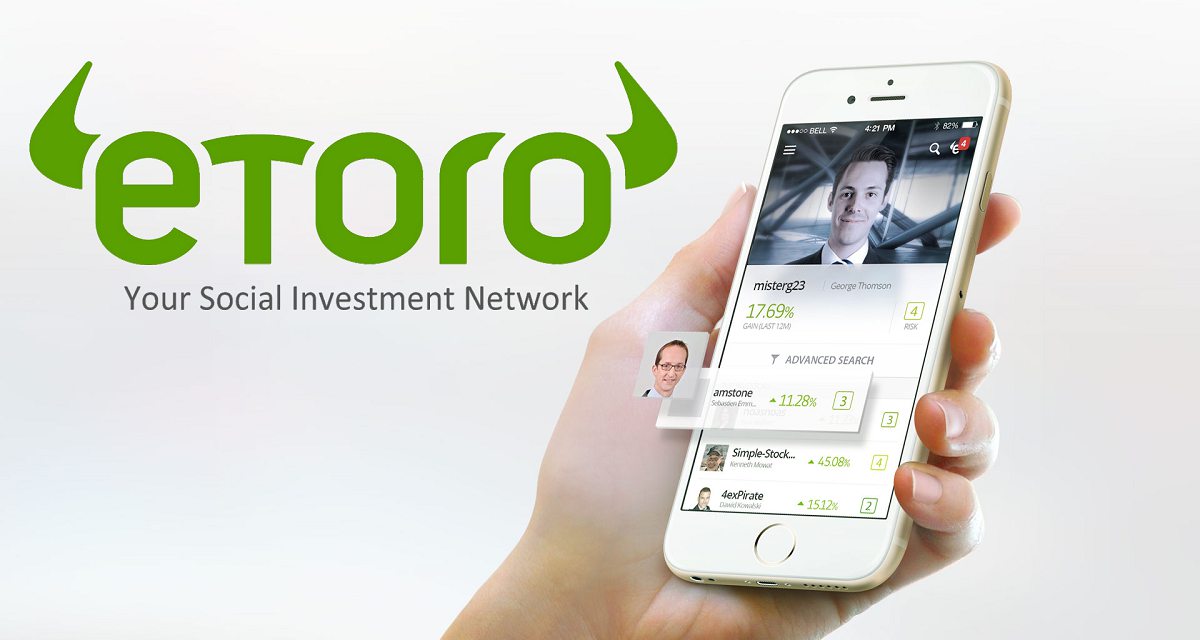 Top 5 sàn giao dịch Copy trade tốt nhất Việt Nam hiện nay