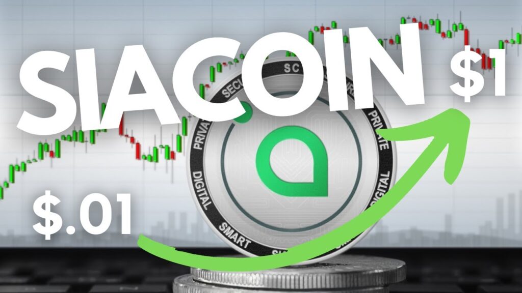 SC Coin là gì? Thông tin về mạng lưới Siacoin 2022 SC Coin là gì? Thông tin về mạng lưới Siacoin 2022
