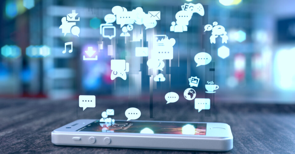 SocialFi là gì? Đây có phải là trend mới trong thị trường Crypto?