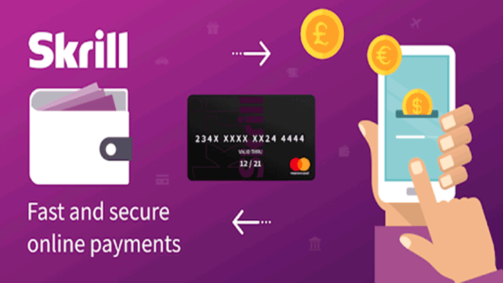 Ví Skrill là gì? Hướng dẫn giao dịch ví điện tử Skrill ở Việt Nam