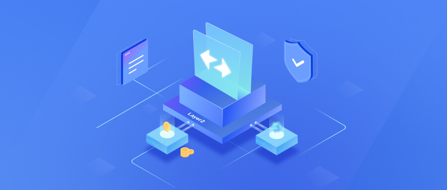 7 dự án tiền điện tử có khả năng airdrop trong năm 2022
