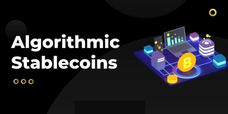 Algorithmic Stablecoin là gì? Những điều cần biết về Algorithmic Stablecoin Algorithmic Stablecoin là gì? Những điều cần biết về Algorithmic Stablecoin