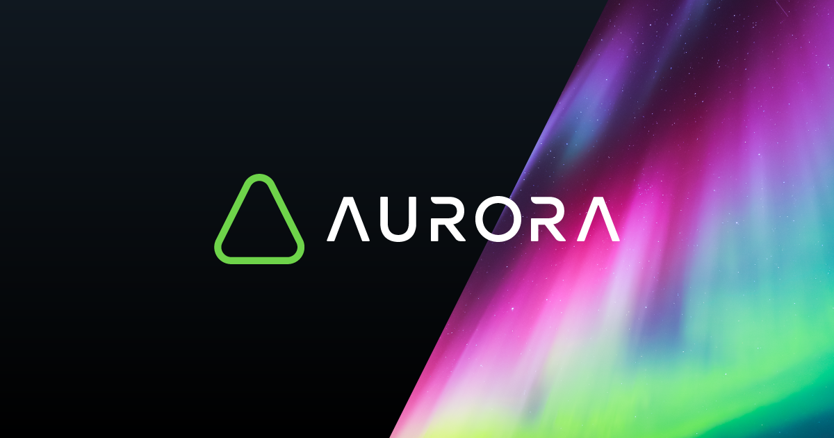 Aurora EVM là gì? Tìm hiểu mảnh ghép Infrastructure quan trọng trên NEAR Protocol