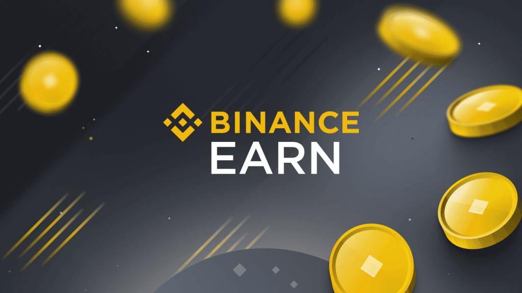 Binance Earn là gì? Cách kiếm thêm tiền từ Binance Earn