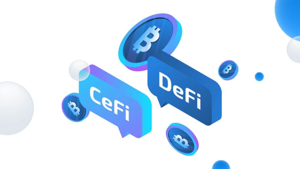 CeDeFi là gì? Đây có phải là xu hướng mới trong thế giới tiền điện tử? CeDeFi là gì? Đây có phải là xu hướng mới trong thế giới tiền điện tử?