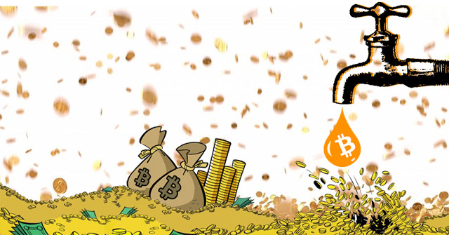 Crypto faucet là gì? Hướng dẫn cách kiếm tiền miễn phí từ crypto faucet
