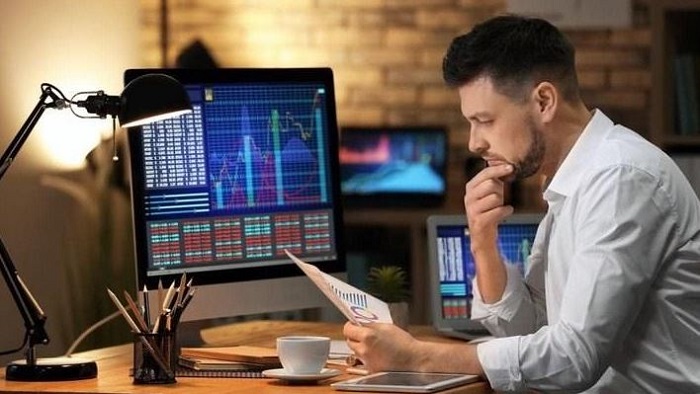 Day trading là gì? Làm thế nào để trở thành một day trader chính hiệu?