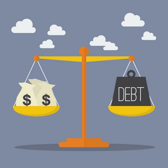 Debt Ratio là gì? Cách tính và ý nghĩa của Debt Ratio