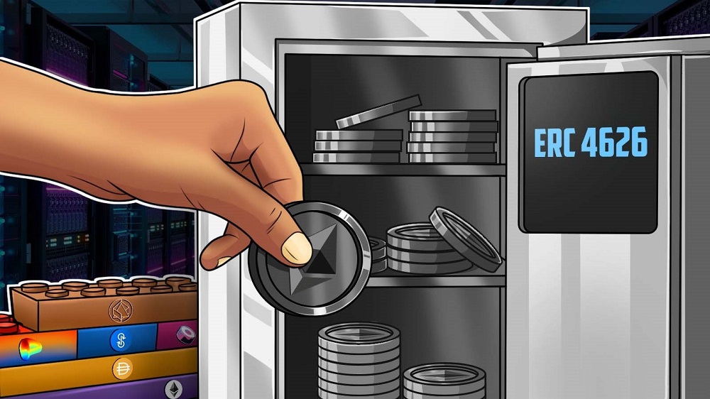 ERC-4626 là gì? Tiêu chuẩn ERC mới cho Yield-Bearing Token
