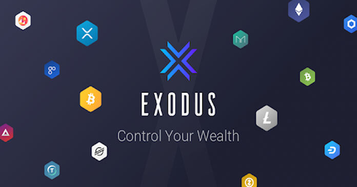 Ví Exodus Wallet là gì? Cách tạo và sử dụng ví Exodus Wallet Ví Exodus Wallet là gì? Cách tạo và sử dụng ví Exodus Wallet