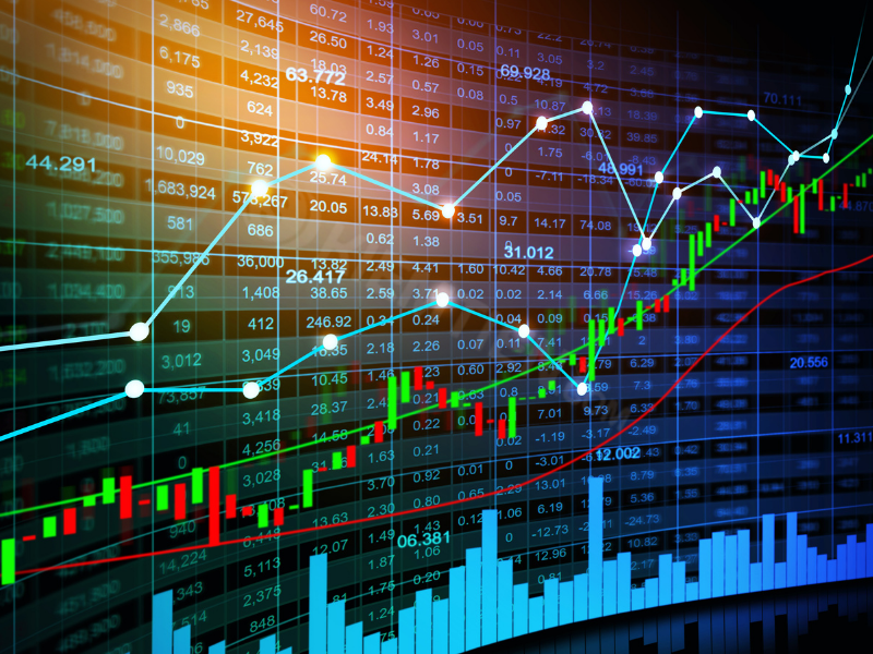 Forex chart là gì? Ý nghĩa phân tích biểu đồ trong Forex